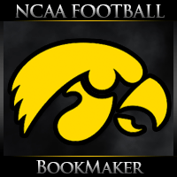 2024 Iowa Hawkeyes Season Win Total Betting